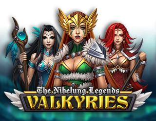 Valkyries - The Nibelung Legends