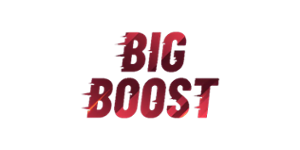 BigBoost Casino Logo