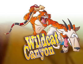 Wildcat Canyon