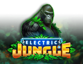 Electric Jungle