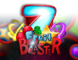 Fruit Blaster