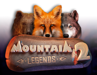 Mountain Legends 2