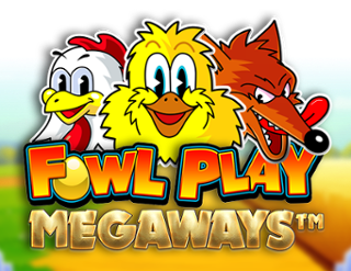 Fowl Play Megaways