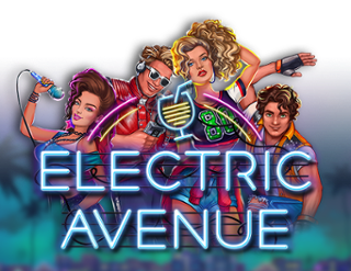Electric Avenue
