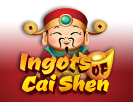 Ingots of Cai Shen