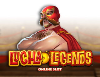 Lucha Legends