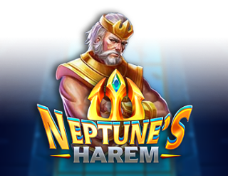 Royal League Neptunes Harem