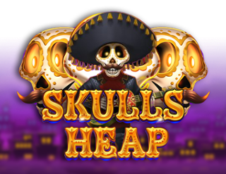 Skulls Heap