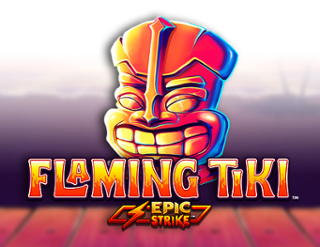 Flaming Tiki