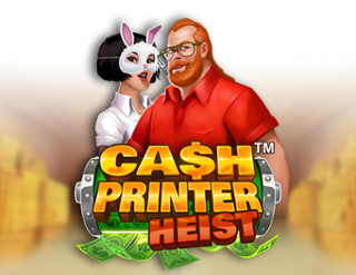 Cash Printer Heist