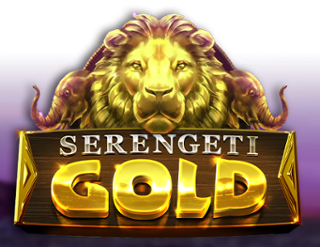 Serengeti Gold