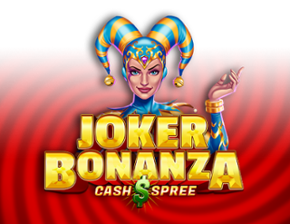Joker Bonanza Cash Spree