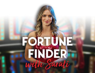 Fortune Finder with Sarati