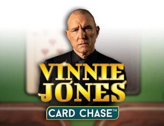 Vinnie Jones Card Chase