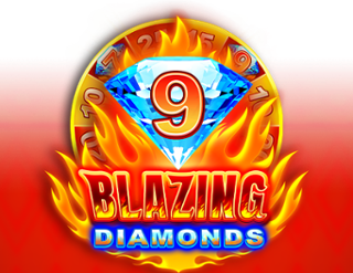 9 Blazing Diamonds