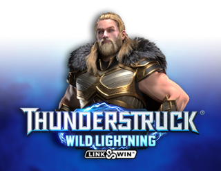 Thunderstruck Wild Lightning