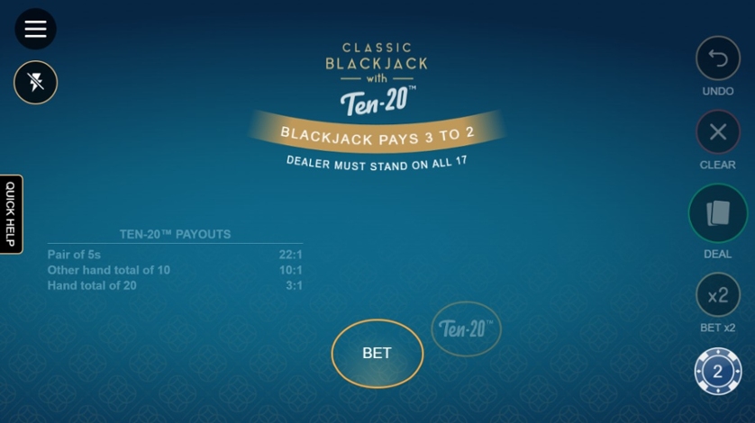 Classic Blackjack with Ten 20.jpg