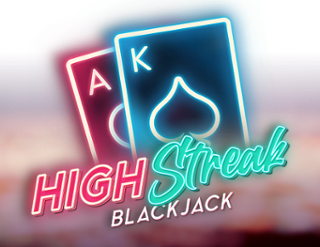 High Streak Blackjack