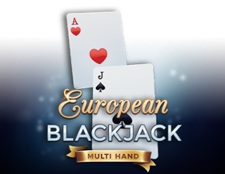 Multihand European Blackjack