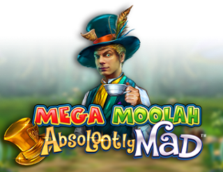 Absolootly Mad Mega Moolah