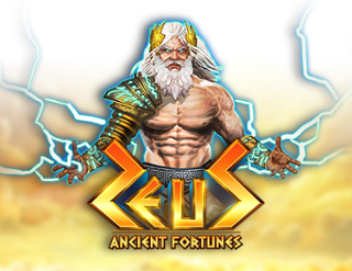 Ancient Fortunes Zeus