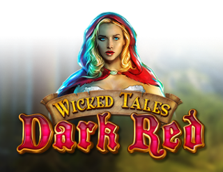 Wicked Tales Dark Red