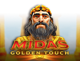 Play Midas Golden Touch online for free ✓ and for real money from  thunderkick at N1Bet Casino