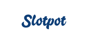 Slotpot Casino Logo