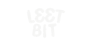Leetbit Casino Logo