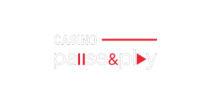 Pause and Play Casino Logo