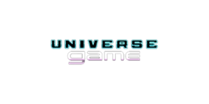 UniverseGame Casino Logo