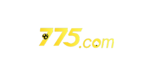 775 Casino Logo