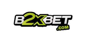B2XBET Casino Logo
