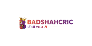 Badshahcric Casino Logo