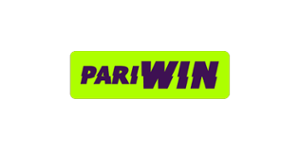PariWin Casino Logo