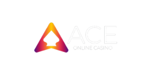 Ace Online Casino Logo