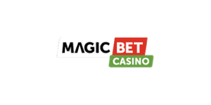 MagicBet Casino Logo