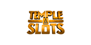 Temple Slots Casino Logo
