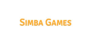 Simba Games Casino Logo