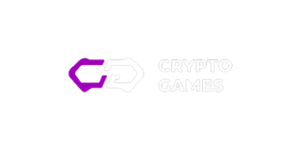 Crypto-Games.io Casino Logo