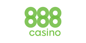 888 Casino Logo