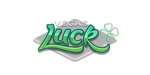 Vegas Luck Casino Logo