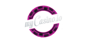 MyCasino.io Logo