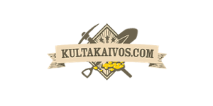 Kultakaivos Casino Logo