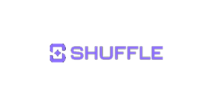 Shuffle Casino Logo