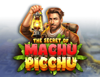 The Secret of Machu Picchu