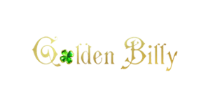 Golden Billy Casino Logo