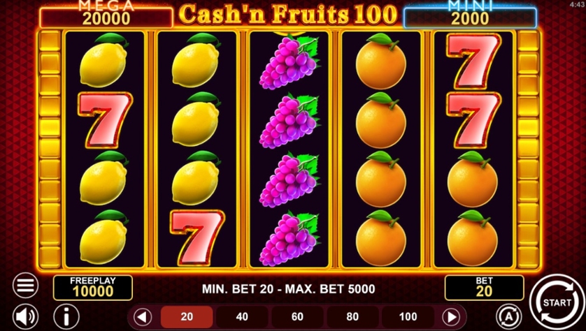 Cash'n Fruits 100 Hold & Win.jpg