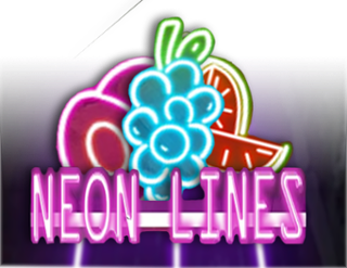 Neon Lines