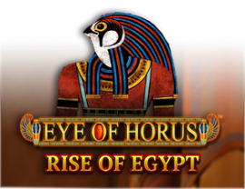 Eye of Horus Rise of Egypt